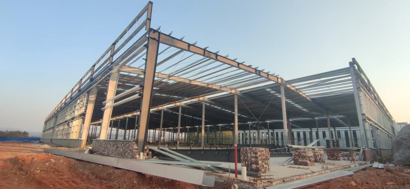 建筑施工行业的风向标-洞察建筑业趋势